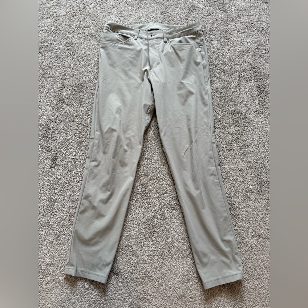 Lululemon ABC slim pant (31/30)